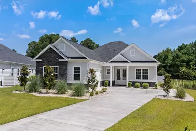 1001 Muskeg Ct., Conway, SC 29526 - Photo 1