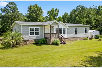 309 H. Coleman Lane, Tabor City, NC 28463 - Photo 1