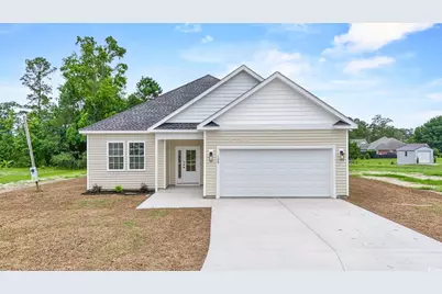 108 Infinity Ln., Loris, SC 29569 - Photo 1