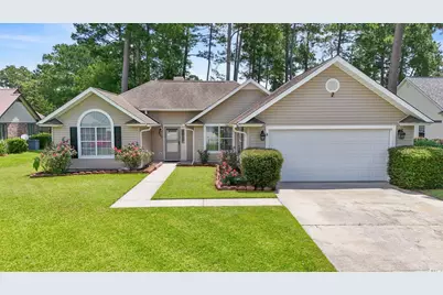 603 Bucks Trail, Longs, SC 29568 - Photo 1