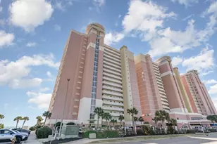 2701 S Ocean Blvd, North Myrtle Beach, SC 29582 - Photo 1