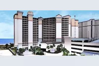 4800 S Ocean Blvd. #619, North Myrtle Beach, SC 29582 - Photo 1