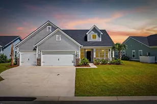 5540 Whitebark Dr, Myrtle Beach, SC 29577 - Photo 1