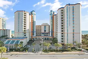 5200 N Ocean Blvd, Myrtle Beach, SC 29577 - Photo 1