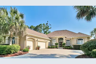 3999 Lark Hill Dr., Myrtle Beach, SC 29577 - Photo 1