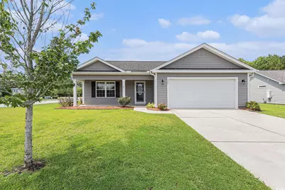 1301 Mandarin Dr., Conway, SC 29527 - Photo 1