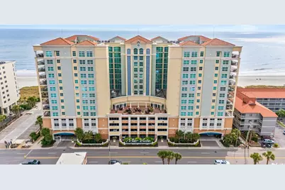 603 S Ocean Blvd. #1109, North Myrtle Beach, SC 29582 - Photo 1