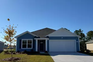 242 Teddy Bear Circle, Conway, SC 29526 - Photo 1