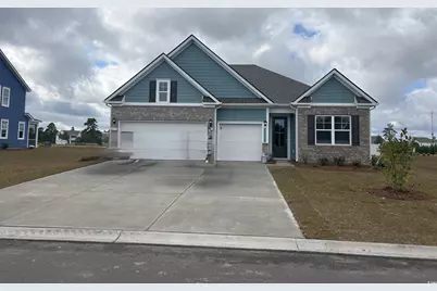 8137 Bear Claw Way, Conway, SC 29526 - Photo 1