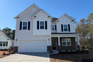 7172 Shooting Star Way, Myrtle Beach, SC 29579 - Photo 1