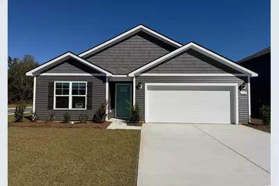 132 Coralberry Dr., Conway, SC 29527 - Photo 1