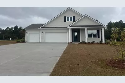 8157 Bear Claw Way, Conway, SC 29526 - Photo 1