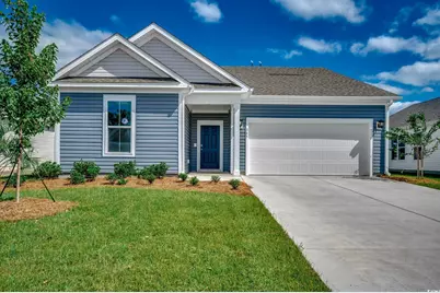 365 Kapalua Loop, Little River, SC 29566 - Photo 1