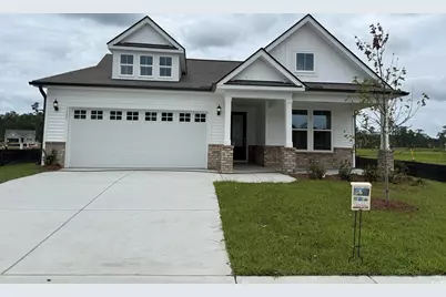 1443 Winding Creek Way, Myrtle Beach, SC 29588 - Photo 1