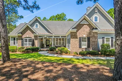 54 Bald Cypress Ct., Pawleys Island, SC 29585 - Photo 1