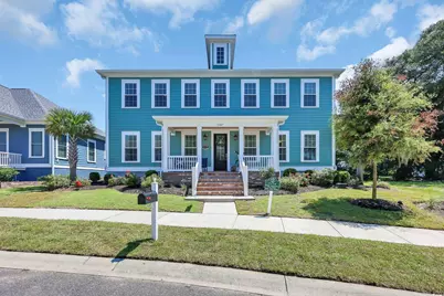 1307 Wading Heron Rd., North Myrtle Beach, SC 29582 - Photo 1