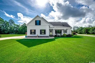 1008 Dublin Dr, Conway, SC 29526 - Photo 1