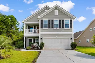 3681 White Wing Cir, Myrtle Beach, SC 29579 - Photo 1
