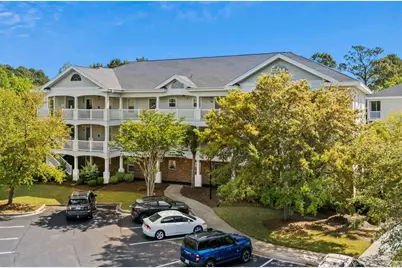 6015 Catalina Dr. #121, North Myrtle Beach, SC 29582 - Photo 1