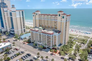 2000 N Ocean Blvd, Myrtle Beach, SC 29577 - Photo 1