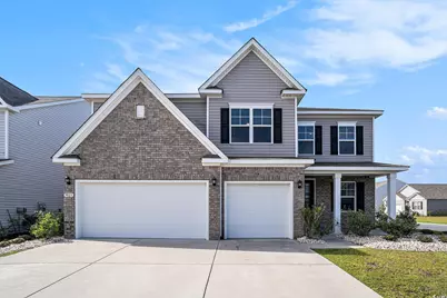 9023 Fort Hill Way, Myrtle Beach, SC 29579 - Photo 1