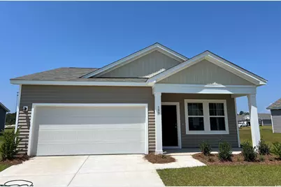 599 Castillo Dr., Loris, SC 29569 - Photo 1