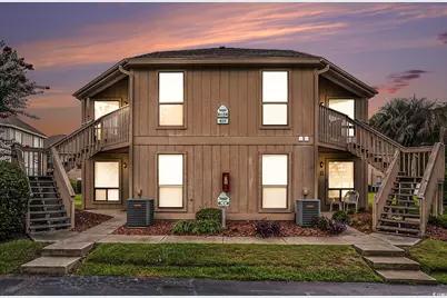 418 Tree Top Ct. #C, Myrtle Beach, SC 29588 - Photo 1