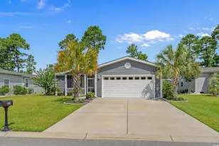 1648 Greenridge Dr, Conway, SC 29526 - Photo 1