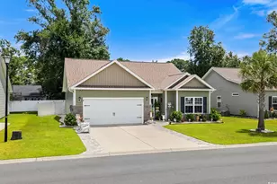 493 Rycola Cir, Surfside Beach, SC 29575 - Photo 1