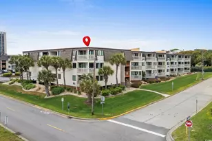 5601 N Ocean Blvd, Myrtle Beach, SC 29577 - Photo 1