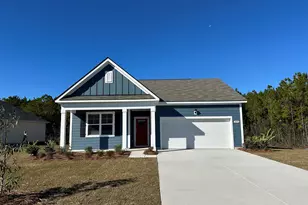 8093 Bear Claw Wy, Conway, SC 29526 - Photo 1