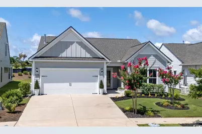 5819 Ledro Ln., Myrtle Beach, SC 29577 - Photo 1