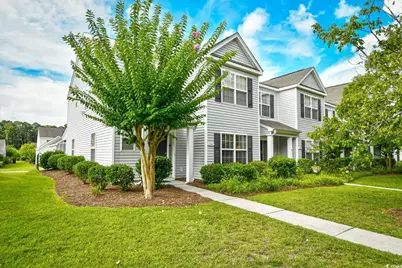 1361 Harvester Circle #1361, Myrtle Beach, SC 29579 - Photo 1