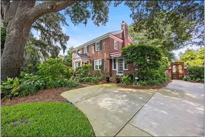 802 Elm St., Conway, SC 29526 - Photo 1