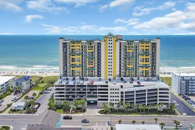 201 S Ocean Blvd. #1302, North Myrtle Beach, SC 29582 - Photo 1