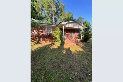 1101 Temple St., Conway, SC 29526 - Photo 1