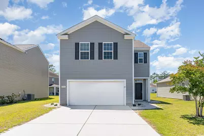 824 Hayes Point Circle, Myrtle Beach, SC 29588 - Photo 1