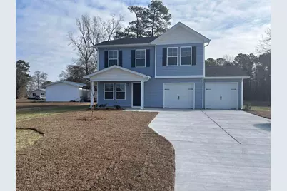 201 Kc Ln, Aynor, SC 29511 - Photo 1