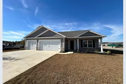 507 Woodside Dr., Conway, SC 29526 - Photo 1