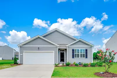 3789 Bells Lake Circle, North Myrtle Beach, SC 29568 - Photo 1