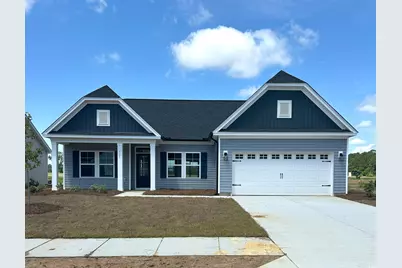 127 Westfield Circle, Conway, SC 29526 - Photo 1