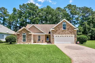 709 Shaftesbury Ln, Conway, SC 29526 - Photo 1