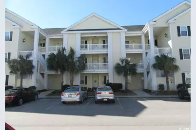 601 Hillside Dr. Unit #3334, North Myrtle Beach, SC 29582 - Photo 1
