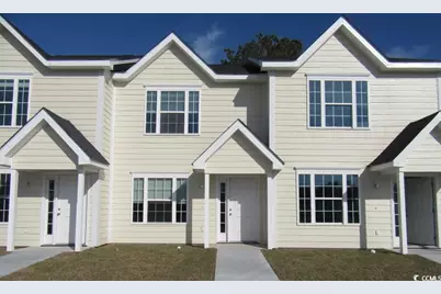 4110 Horse Shoe Rd. #Building 2 Unit A, Little River, SC 29566 - Photo 1