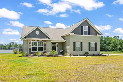 1170 Daisy Rd., Loris, SC 29569 - Photo 1