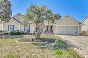 256 Melody Gardens Dr, Surfside Beach, SC 29575 - Photo 1
