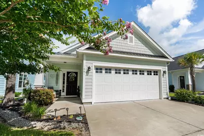 1401 Ferney Dr., Conway, SC 29526 - Photo 1