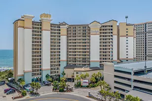 4800 S Ocean Blvd, North Myrtle Beach, SC 29582 - Photo 1