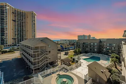 9621 Shore Dr. #316F, Myrtle Beach, SC 29572 - Photo 1