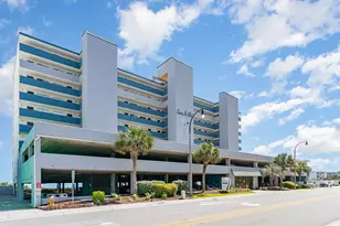 1709 S Ocean Blvd, North Myrtle Beach, SC 29582 - Photo 1